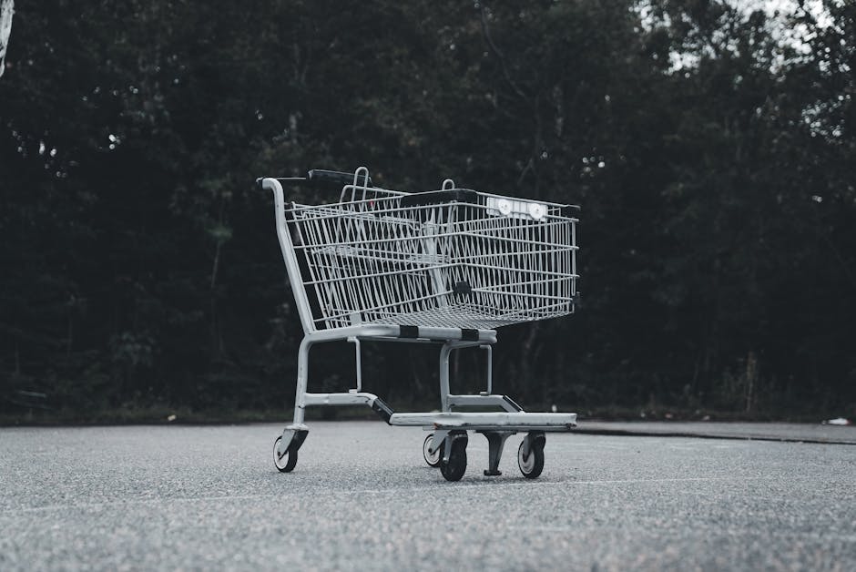 Major Retailers Abandon Physical Stores as Virtual Shopping Experiences Dominate 2026 Markets