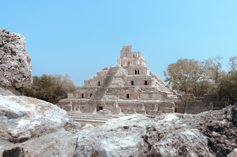 Ancient Mayan City Discovery Rewrites Central American History Books in 2026