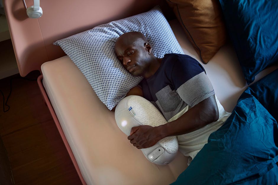 How Sleep Optimization Technology is Revolutionizing Rest Quality for Millions in 2026