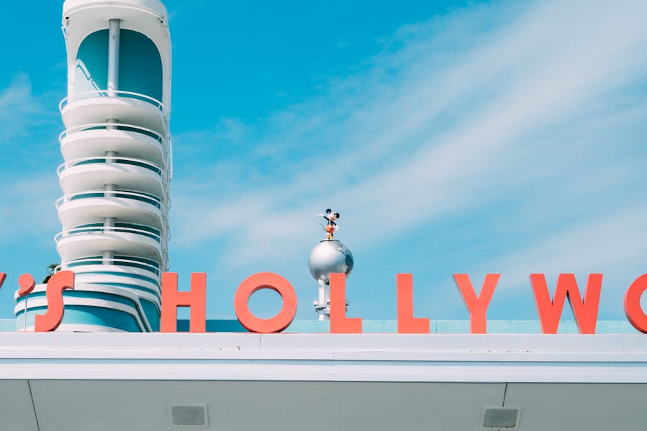 Hollywood Studios Pivot to AI-Generated Content as Writer Strikes Reshape Entertainment Industry in 2026
