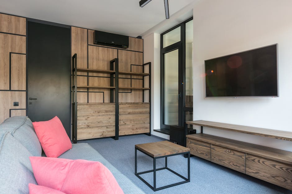 Why Micro-Apartments Under 200 Square Feet Are Becoming the New Urban Luxury Trend