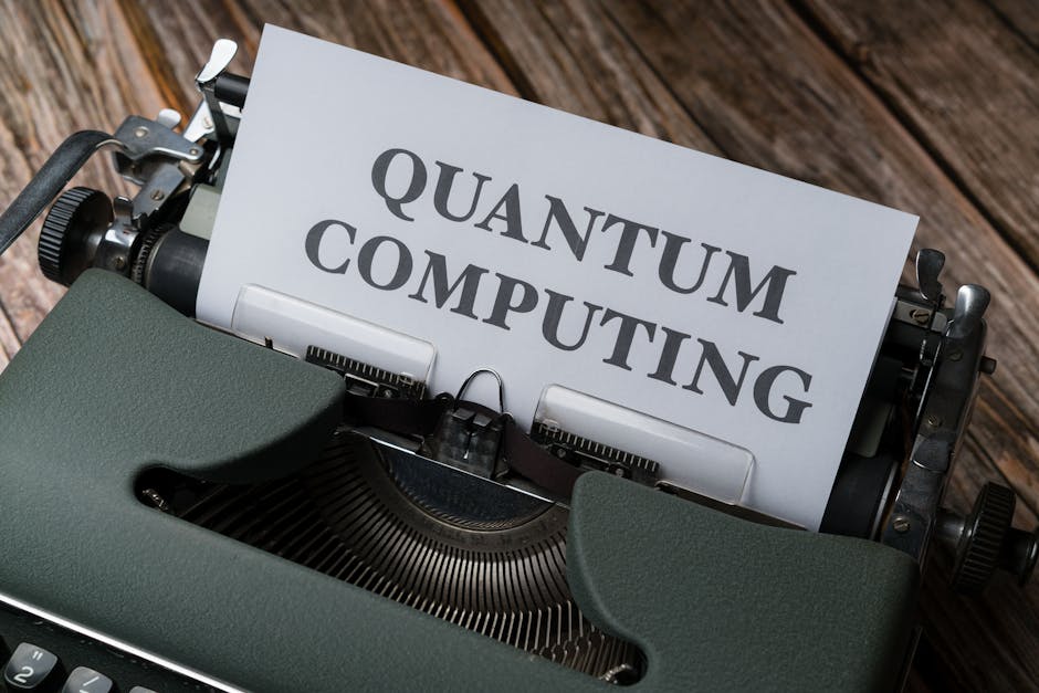 Quantum Internet Launch Won't Deliver on Cybersecurity Promises Before 2030