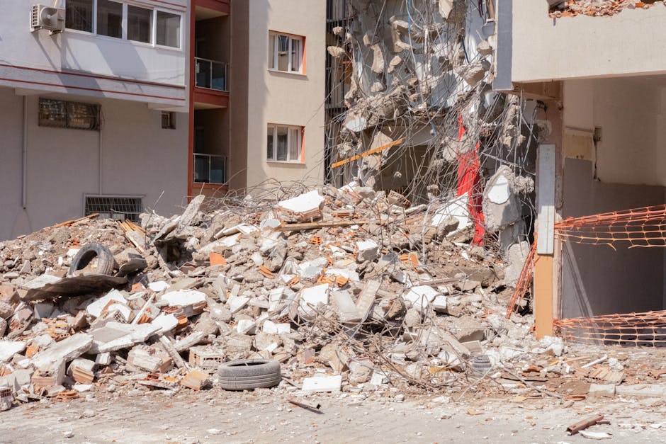 Major Earthquake Prediction System Launches Across Pacific Ring of Fire in 2026