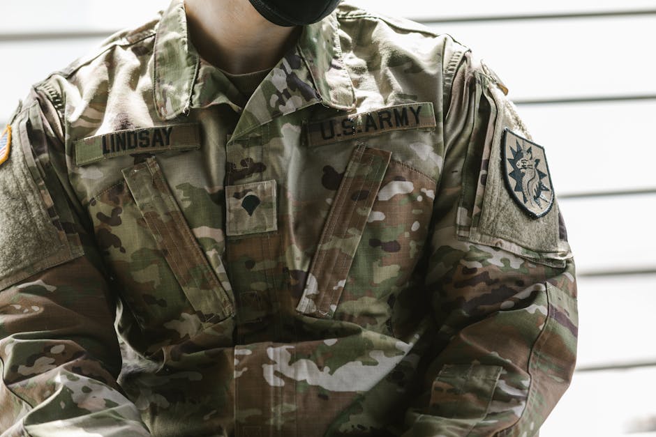 Mandatory Military Service Won't Solve America's Youth Purpose Crisis