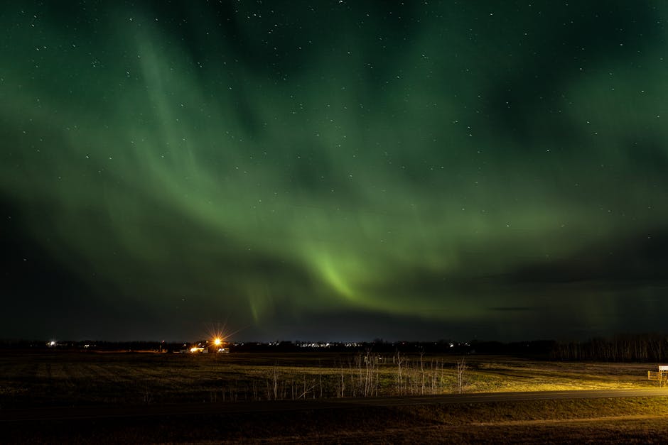 Major Solar Storm Disrupts Global Satellite Networks as Space Weather Monitoring Expands in 2026