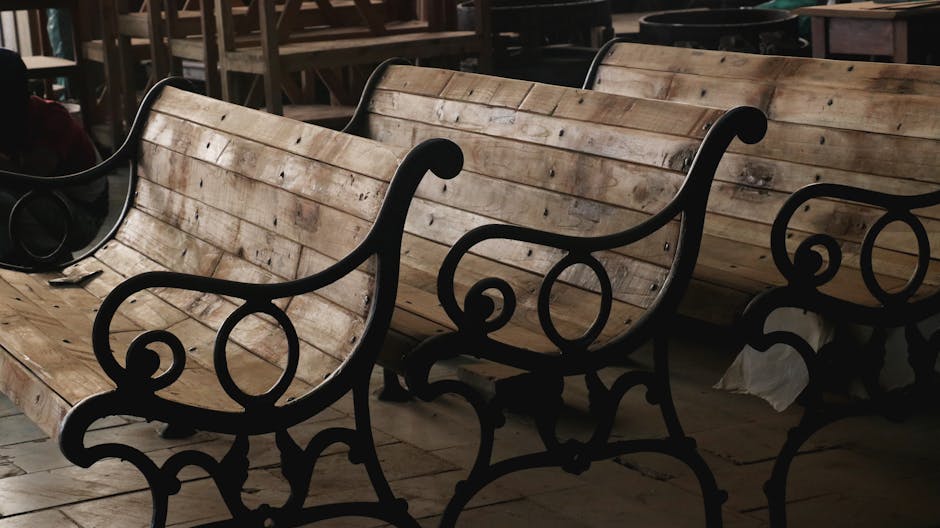 Lab-Grown Wood Furniture Transforms Home Design as Deforestation Concerns Peak in 2026