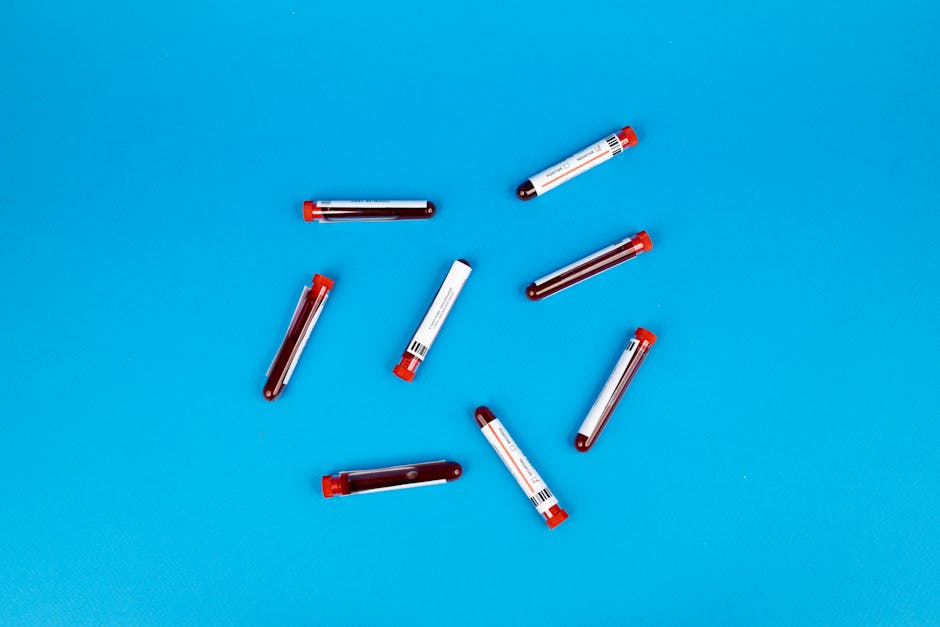 Revolutionary Blood Test Detects 12 Types of Cancer with 95% Accuracy in 2026 Clinical Trials