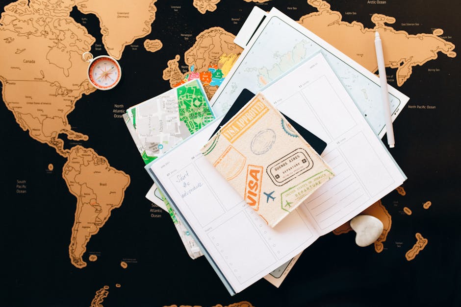 Digital Nomad Visas Launch in 45 Countries as Remote Work Tourism Explodes in 2026