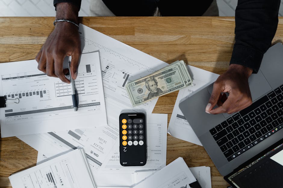 Why Mandatory Financial Literacy Classes Won't Fix America's Student Debt Crisis