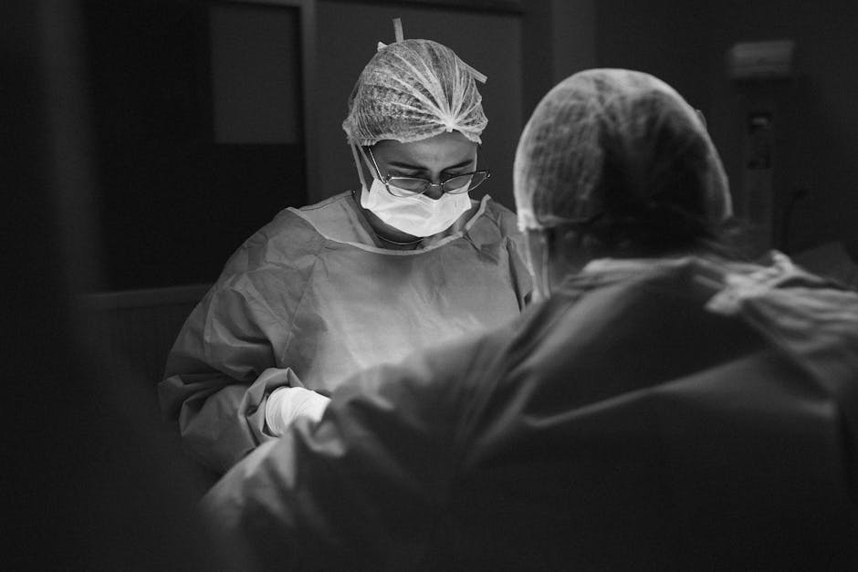Robotic Surgeons Perform 50% of Operations as Medical Staff Shortages Peak in 2026