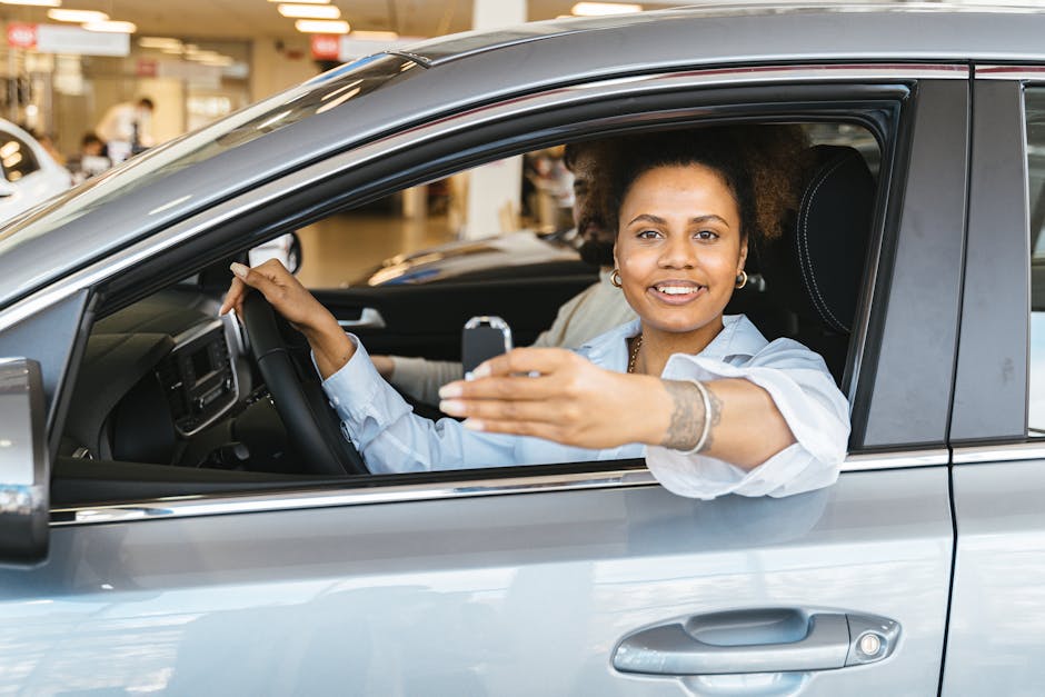 Subscription Car Ownership Models Replace Traditional Auto Sales as Millennials Reject Permanent Purchases