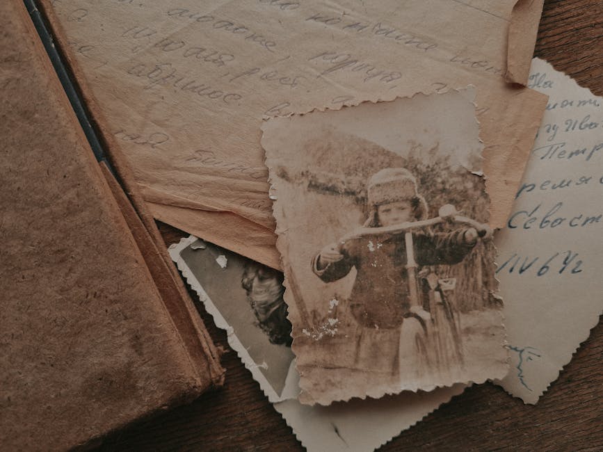 Time Capsule Discovery from 1926 Reveals Accurate Predictions About Modern Society's Biggest Challenges