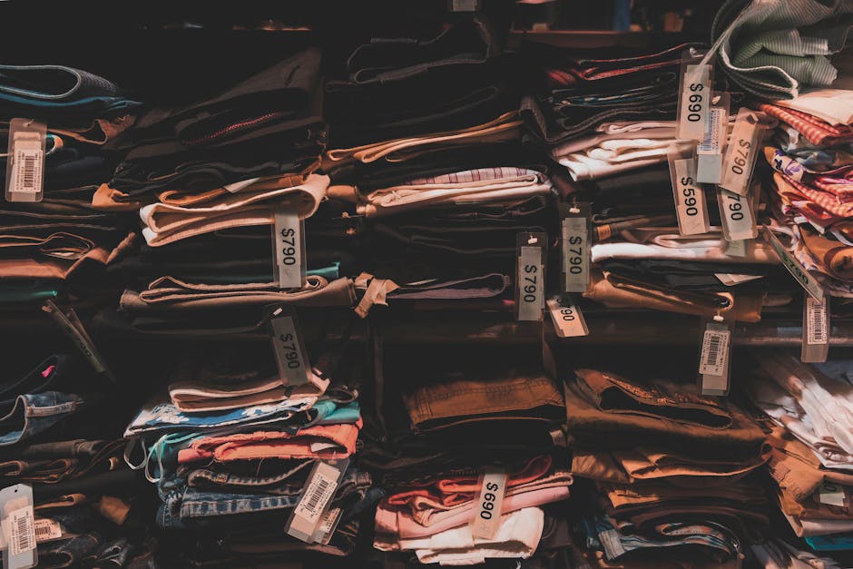 Fast Fashion Giants Face Bankruptcy as Sustainable Clothing Mandates Take Effect Across Europe