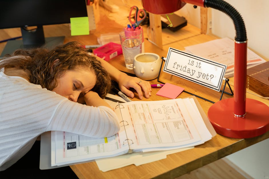 Why Mandatory Sleep Schedules Won't Fix America's Productivity Crisis Despite Corporate Adoption
