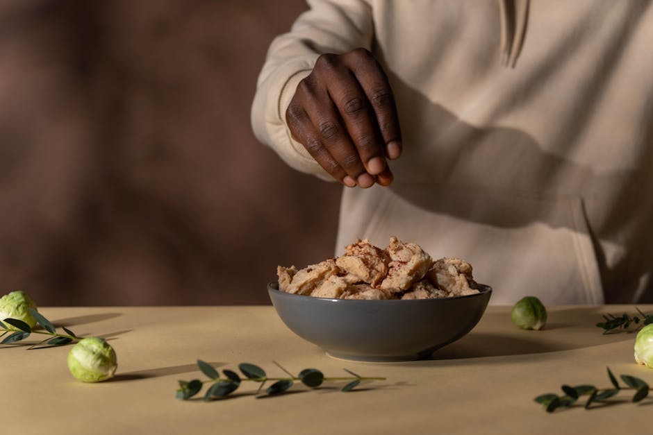 Plant-Based Meat Alternatives Now Outsell Traditional Meat in Urban Markets