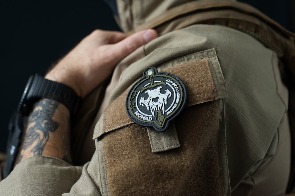 Private Military Companies Gain Government Contracts Worth $45 Billion as Global Security Outsourcing Peaks in 2026