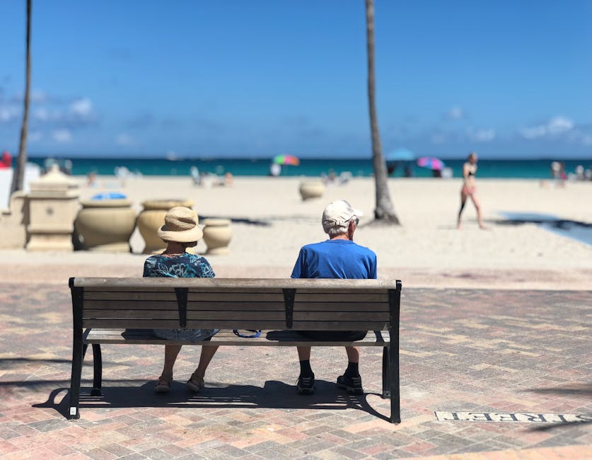 Why Mandatory Retirement at Age 65 Won't Solve the Housing Crisis Despite Generational Wealth Transfer