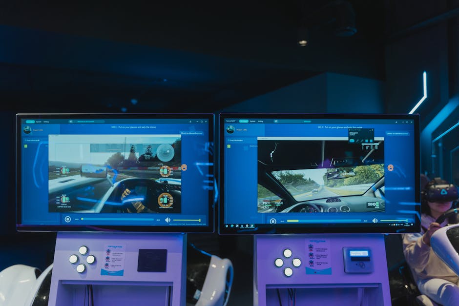 Brain-Computer Gaming Interfaces Allow Paralyzed Players to Compete Professionally in Esports Tournaments for First Time