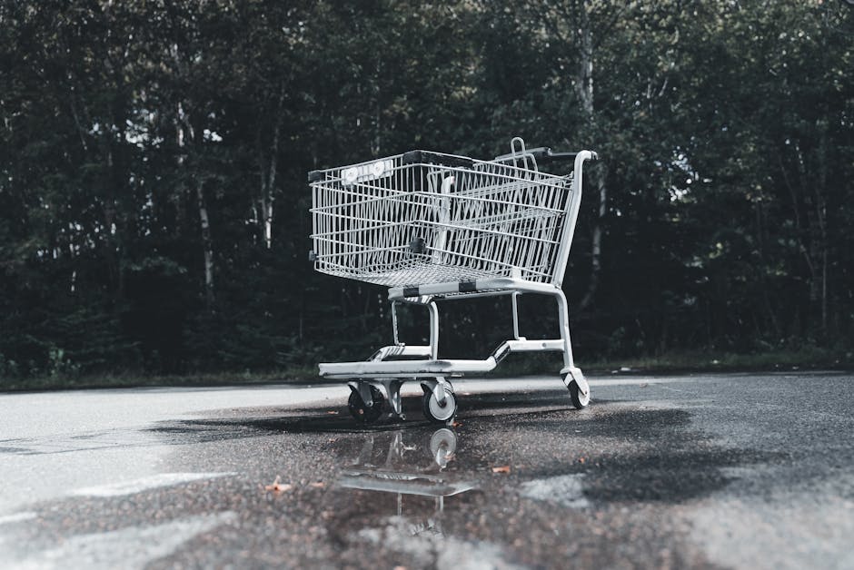 Major Retailers Abandon Physical Stores as Virtual Shopping Experiences Dominate 2026 Markets