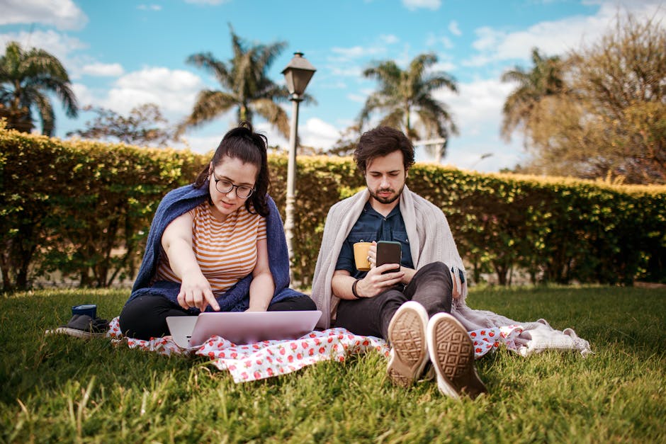 Gen Z Couples Choose AI Wedding Planners Over Traditional Services in Record Numbers