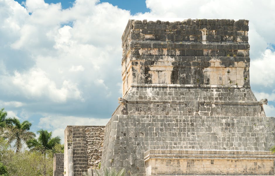 Ancient Mayan City Discovery Rewrites Central American History Books in 2026