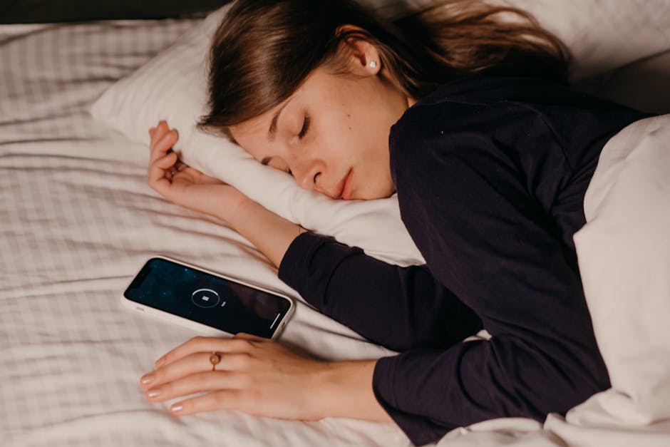 How Sleep Optimization Technology is Revolutionizing Rest Quality for Millions in 2026