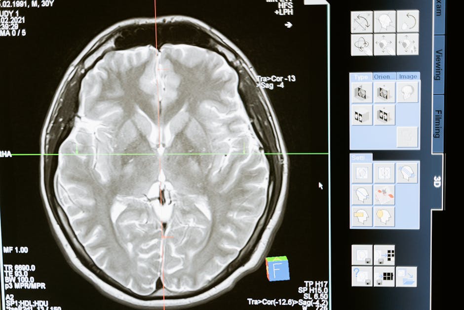 Breakthrough Brain Implant Allows Paralyzed Patients to Control Smart Homes with Thoughts