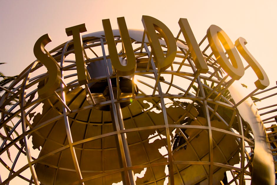 Hollywood Studios Pivot to AI-Generated Content as Writer Strikes Reshape Entertainment Industry in 2026