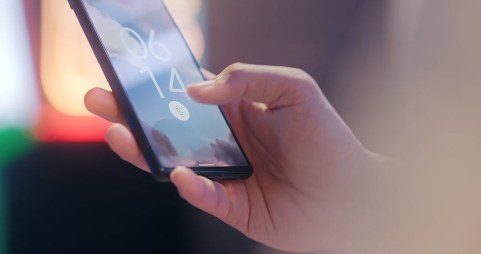 Biometric Home Security Systems Replace Traditional Locks as Privacy Concerns Rise in 2026