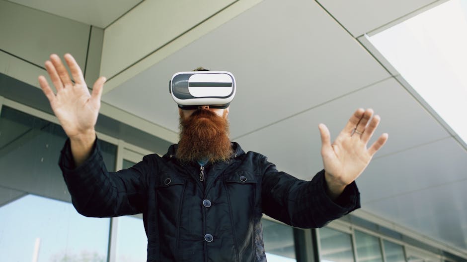 Virtual Reality Courtrooms Process 30% of Legal Cases as Justice System Modernizes in 2026