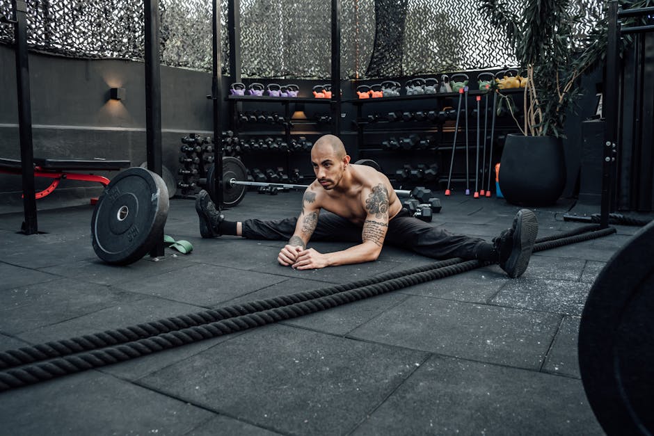 Subscription Gym Models Collapse as Home Fitness Equipment Sales Surge 400% in 2026