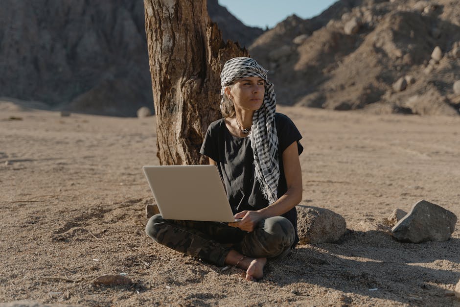Digital Nomad Visas Launch in 45 Countries as Remote Work Tourism Explodes in 2026