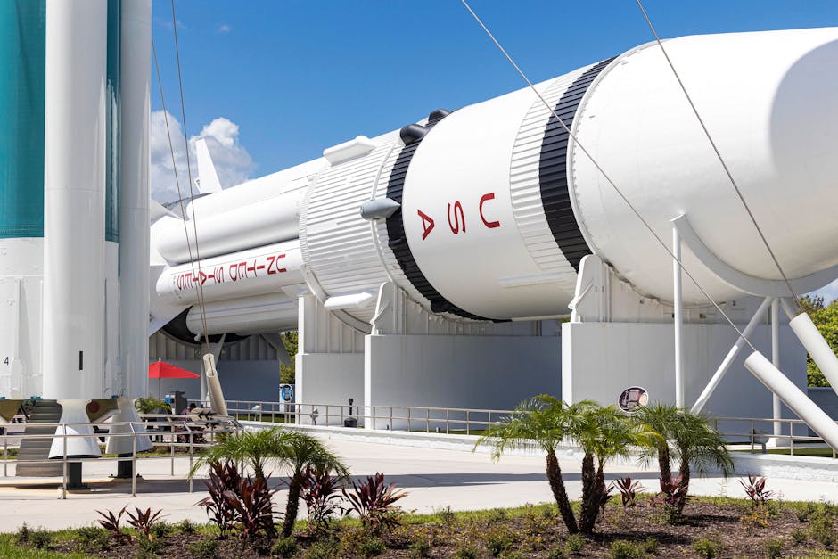 Space Tourism Industry Faces Safety Crisis After Three Major Incidents in 2026