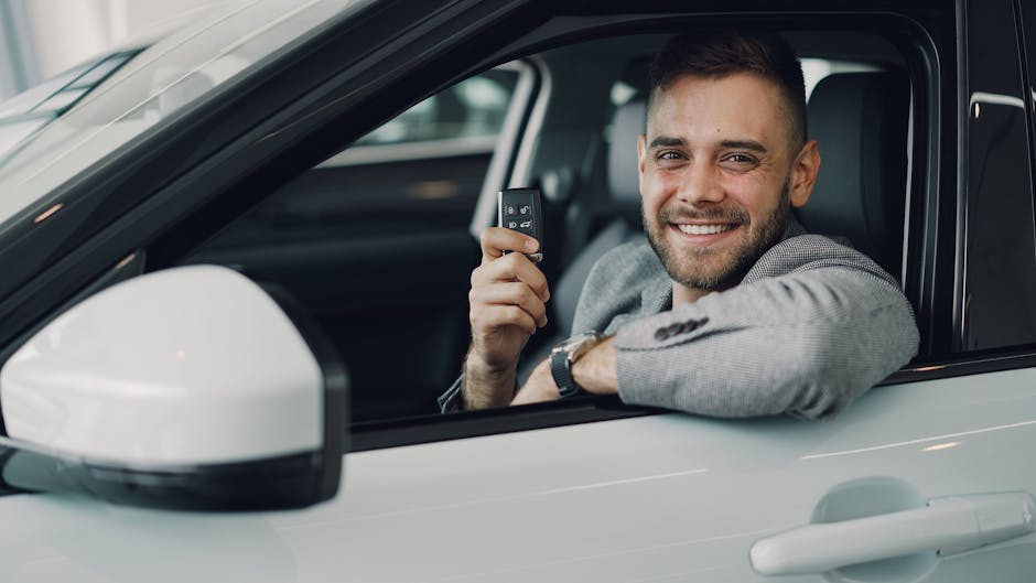 Subscription Car Ownership Models Replace Traditional Auto Sales as Millennials Reject Permanent Purchases