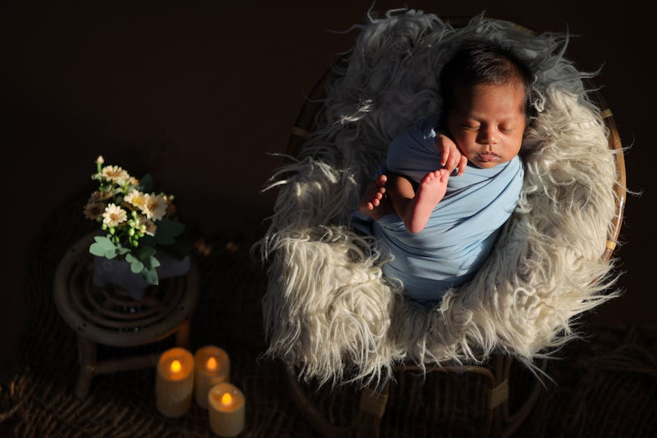 First Baby Born in Artificial Womb Technology Marks Reproductive Medicine Milestone in 2026