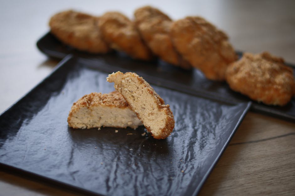 Plant-Based Meat Alternatives Now Outsell Traditional Meat in Urban Markets