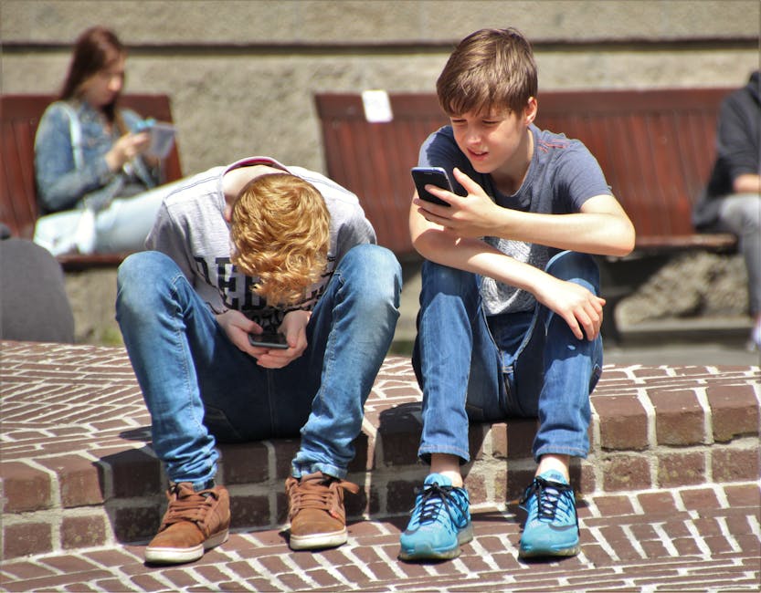 Why Social Media Age Restrictions Won't Solve Teen Mental Health Crisis