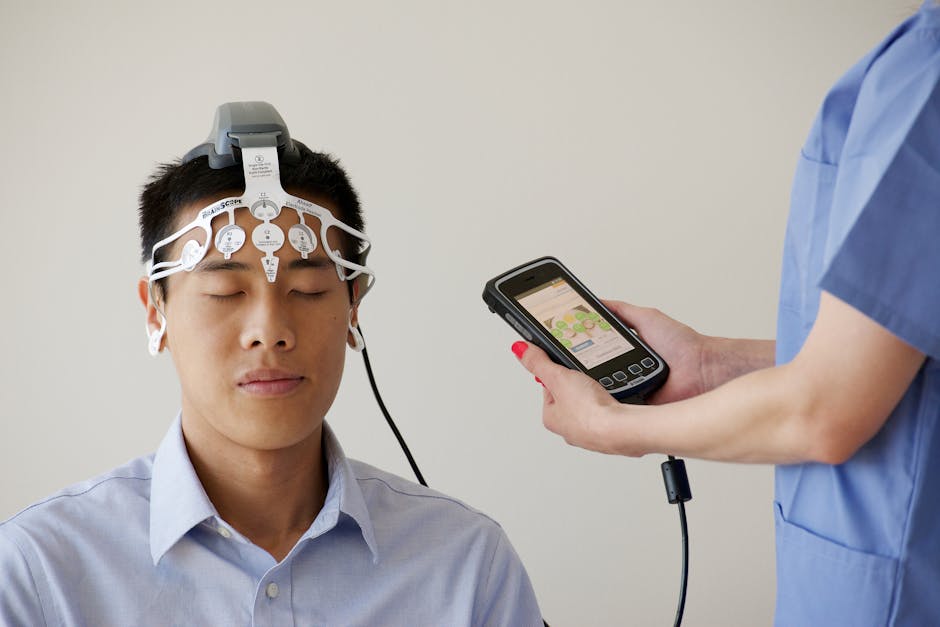 Breakthrough Brain Implant Allows Paralyzed Patients to Control Smart Homes with Thoughts