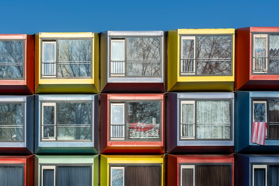 Why Micro-Apartments Under 200 Square Feet Are Becoming the New Urban Luxury Trend