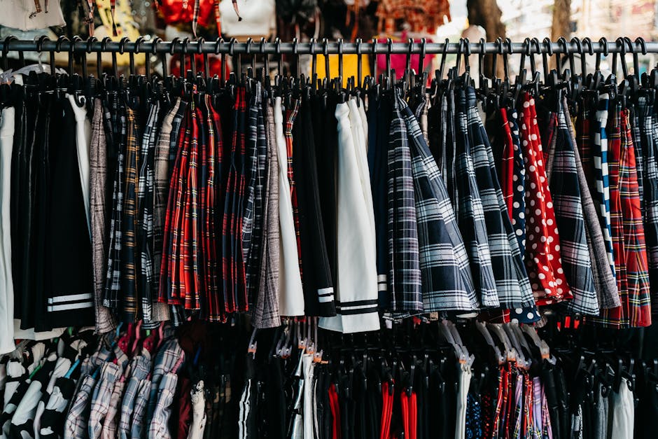 Fast Fashion Giants Face Bankruptcy as Sustainable Clothing Mandates Take Effect Across Europe