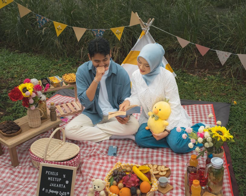 Gen Z Couples Choose AI Wedding Planners Over Traditional Services in Record Numbers