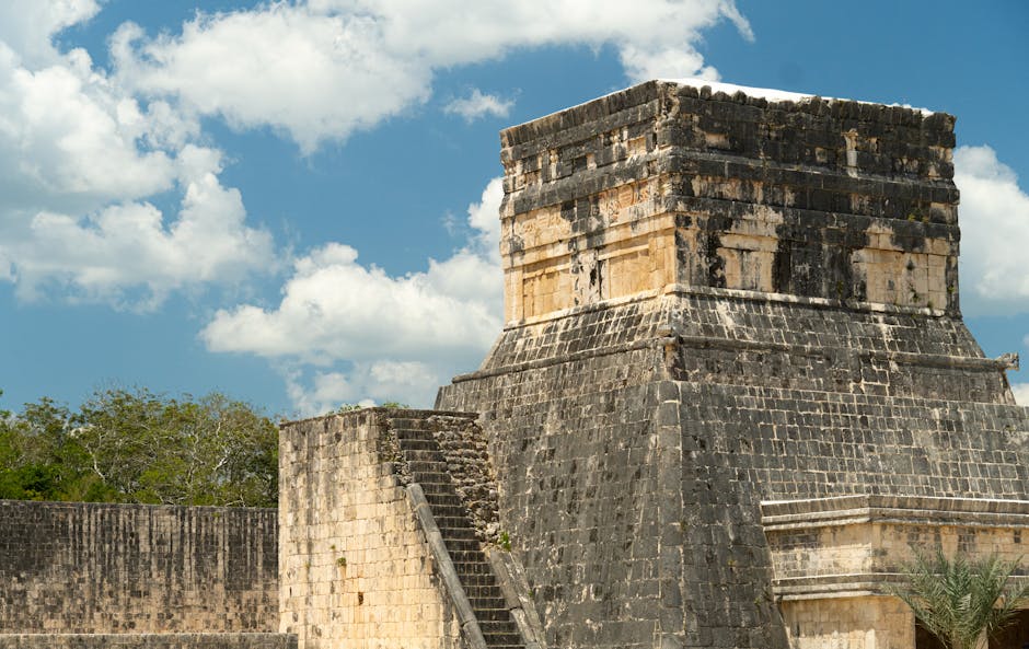 Ancient Mayan City Discovery Rewrites Central American History Books in 2026