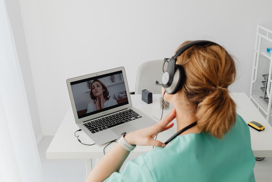 Telehealth Industry Faces $15 Billion Losses as In-Person Medical Visits Surge Back in 2026