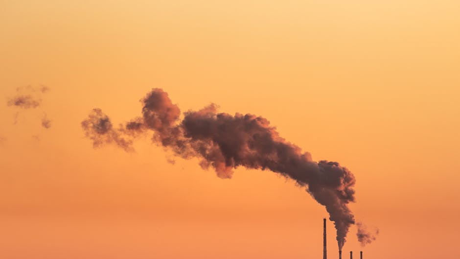 Why Mandatory Carbon Credits for Households Won't Stop Individual Climate Impact