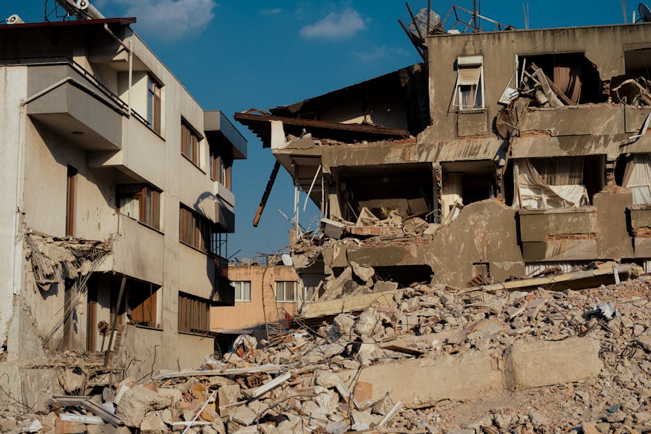 Major Earthquake in Japan Triggers Nuclear Plant Emergency as Pacific Tsunami Warning Issued for 2026