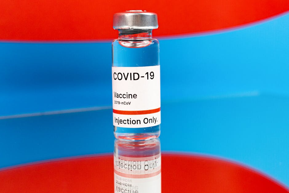 Breakthrough Malaria Vaccine Achieves 96% Effectiveness in African Clinical Trials