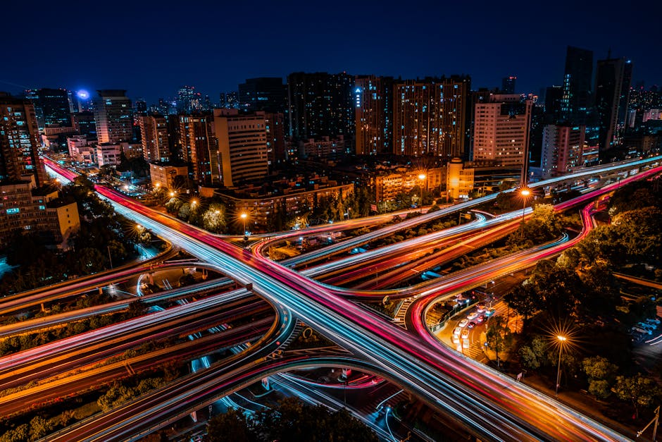 Why Smart City Infrastructure Won't Reduce Traffic Congestion Despite $200 Billion Investment