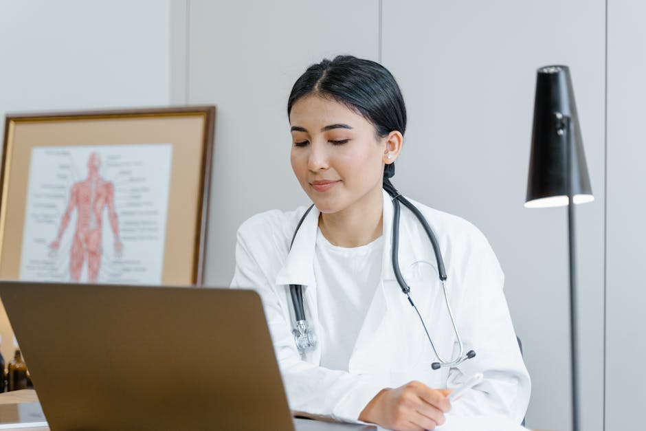 Telehealth Industry Faces $15 Billion Losses as In-Person Medical Visits Surge Back in 2026