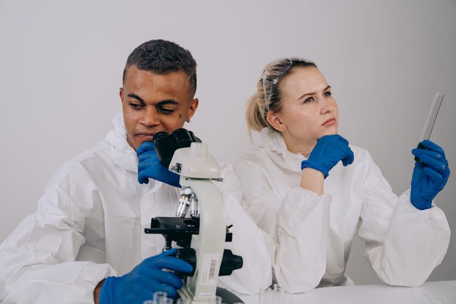 Scientists Successfully Reverse Aging in Mice Using Breakthrough Cellular Reprogramming Technology