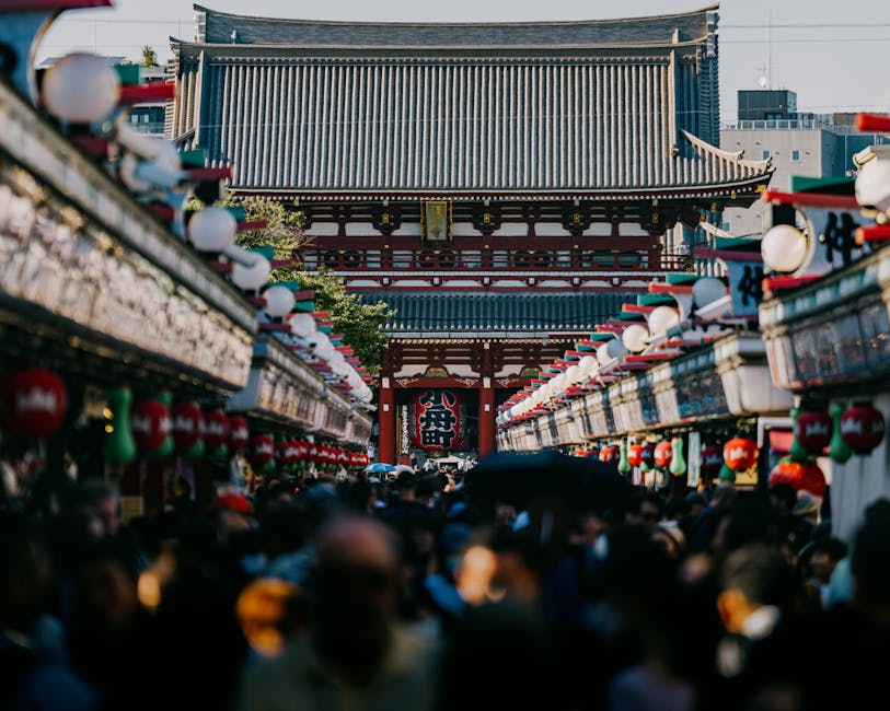 Major Earthquake in Japan Triggers Nuclear Plant Emergency as Pacific Tsunami Warning Issued for 2026